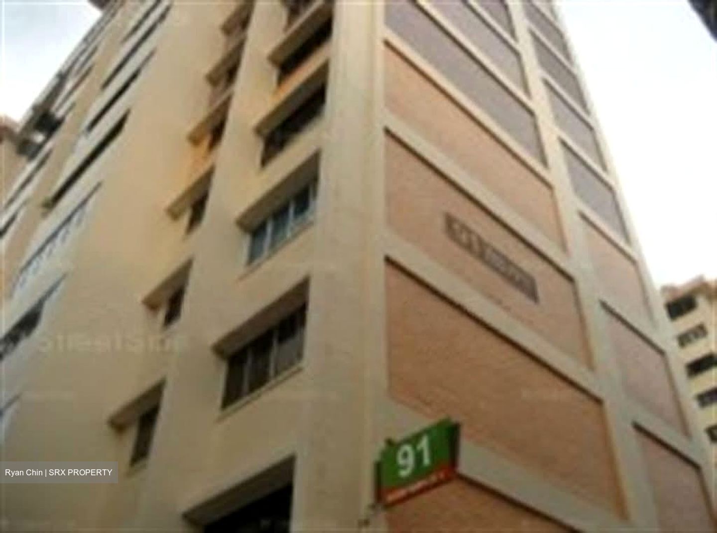 Blk 91 Bedok North Street 4 (Bedok), HDB 4 Rooms #562064441